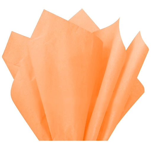 Picture of KITE PAPER - ORANGE